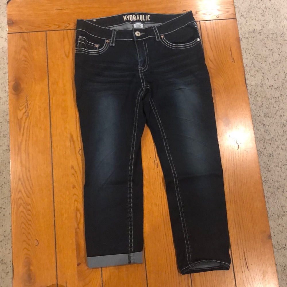 Capris